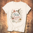 Wild Nectar T-shirt
