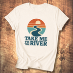 Take Me To The River T-shirt