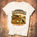 The Pumpkin Patch T-shirt