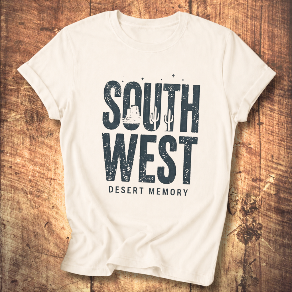 SXW Memories Tee