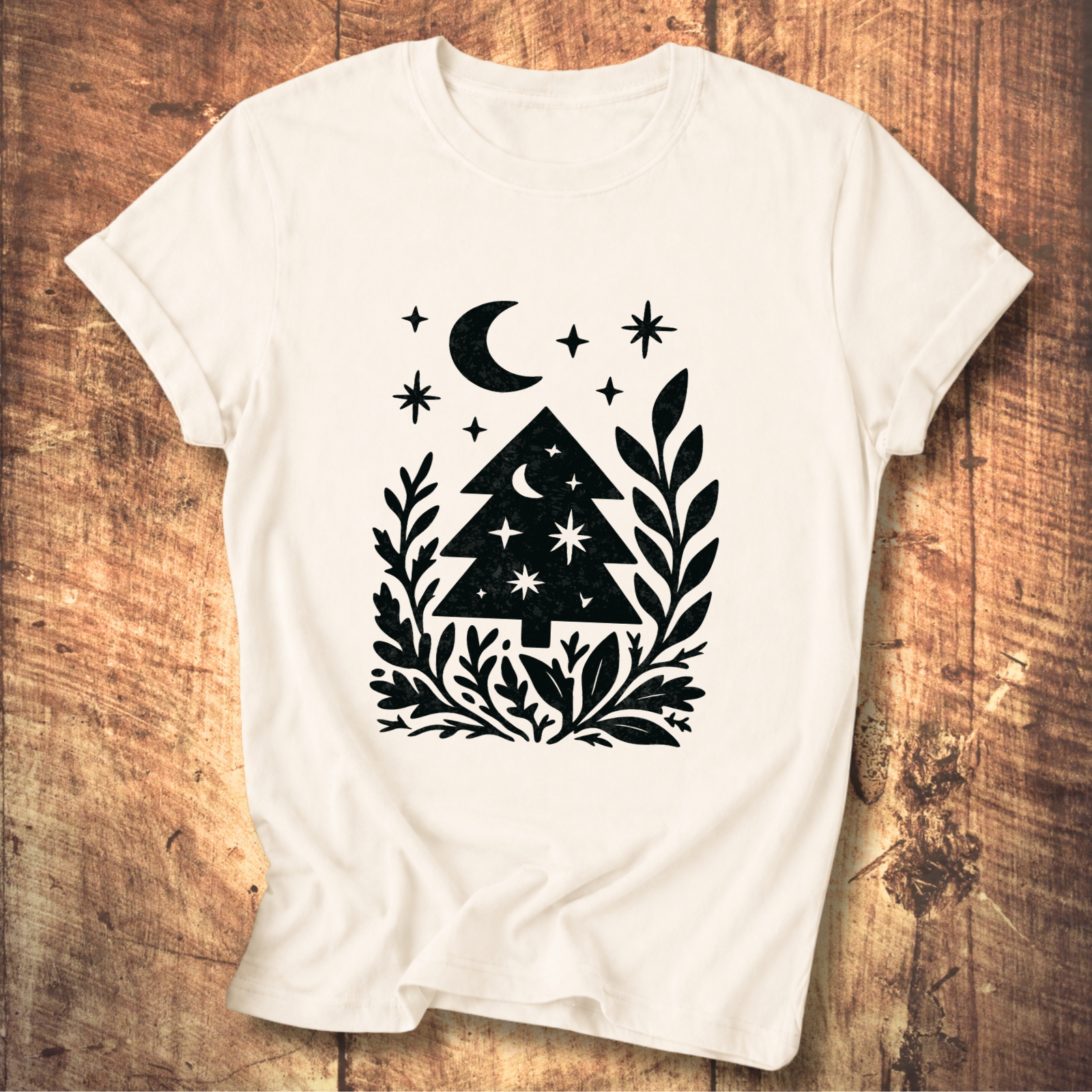 Midnight Forest T-Shirt