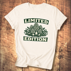 Limited Edition Mushroom T-Shirt