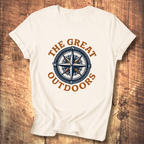 Great Outdoors T-shirt