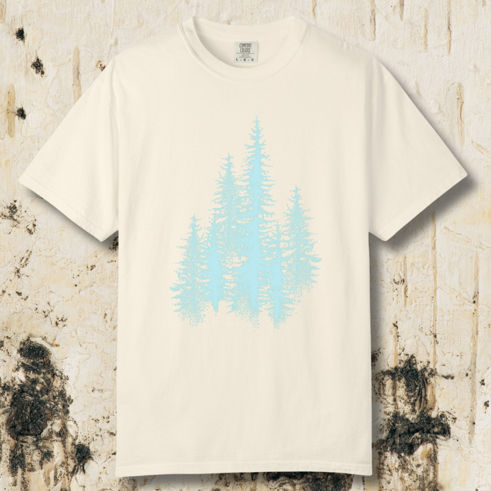 Forest Shade T-Shirt