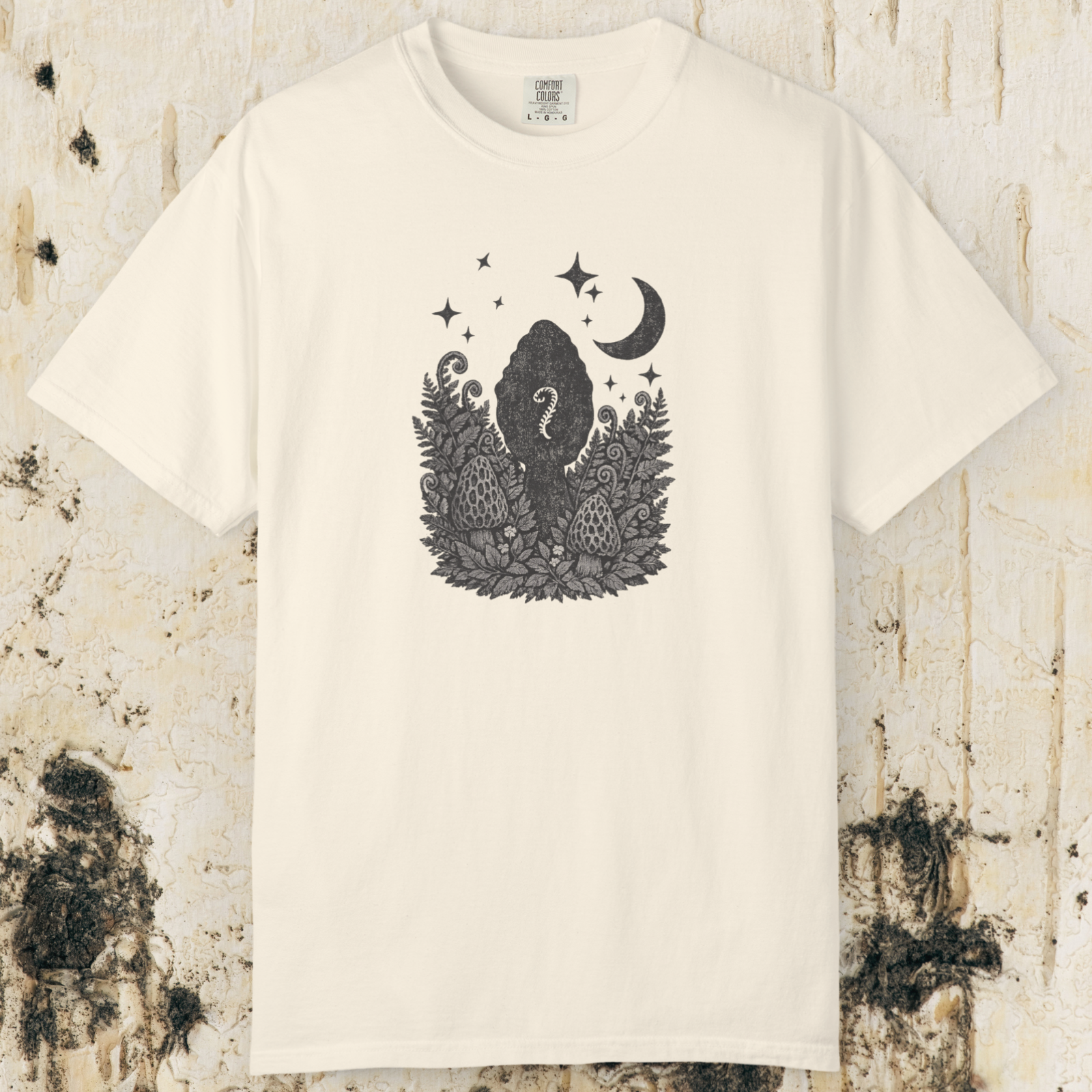 Mystic Garden T-Shirt