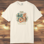Will Crash Out When Prompted T-Shirt