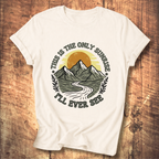 The Only Sunrise Tee