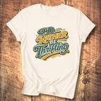I'd Rather Be Thrifting T-Shirt