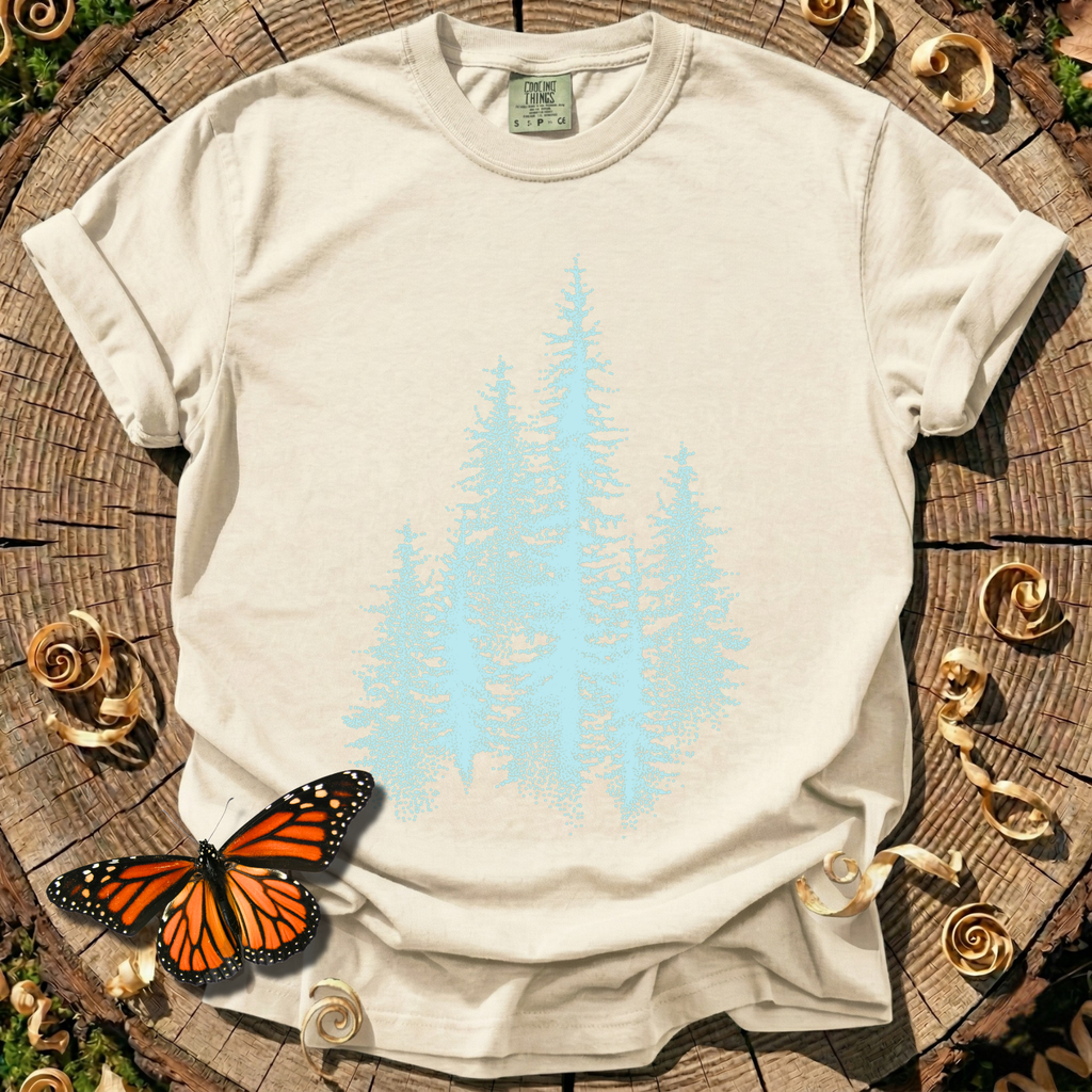 Forest Shade T-Shirt
