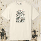 Trail Mixed Opinions, Mostly Salty T-Shirt