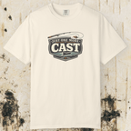 Just One More Cast Fishing T-Shirt