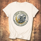 Stay Stinky Spirit Animal T‑Shirt