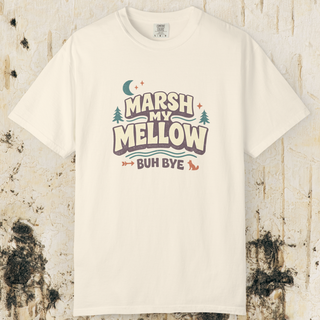 Marsh My Mellow T-Shirt