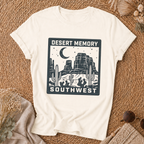 Desert Spirit Tee