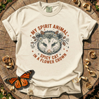 Spicy Cat Tee