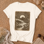 Sepia Dreams T-shirt