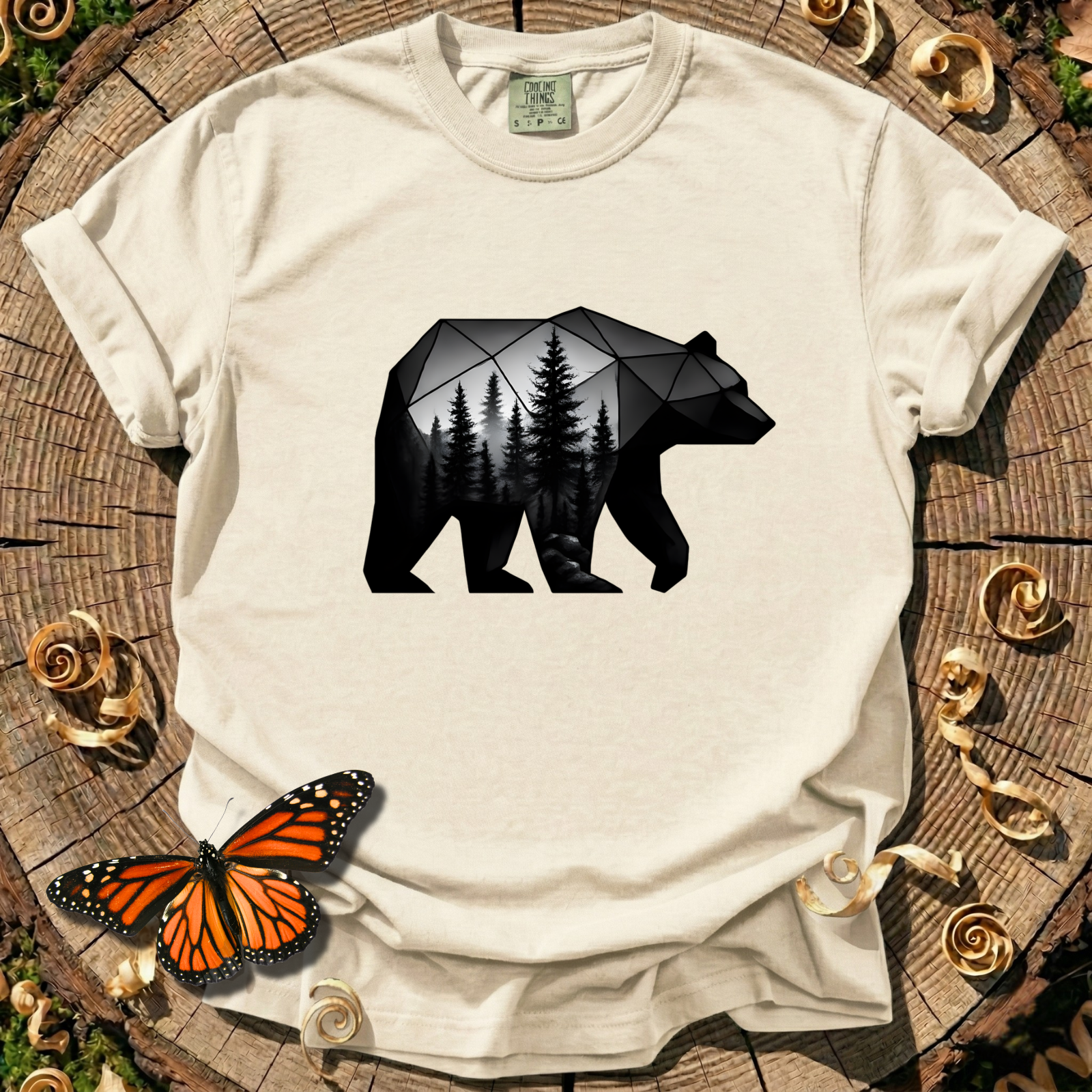 Bear Country T-shirt