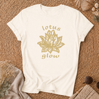 Lotus Glow T-Shirt