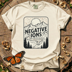 Negative Ions T-Shirt