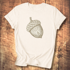 Rooted In The Wild Tee