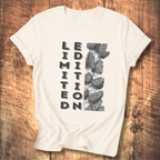 Limited Edition Morel Tee