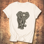Boho Elephant T-shirt