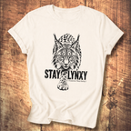 Stay Lynxy Tee