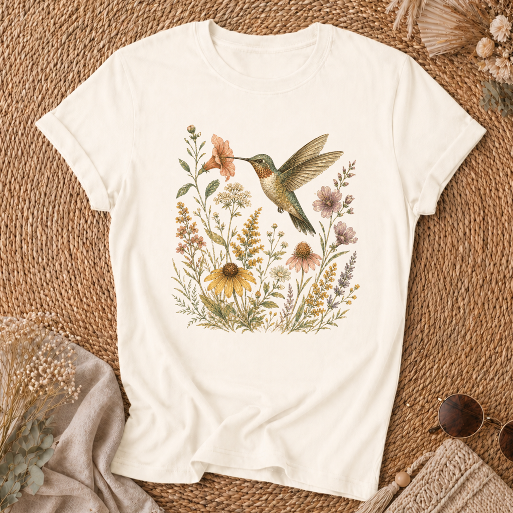Sweet Nectar T-shirt