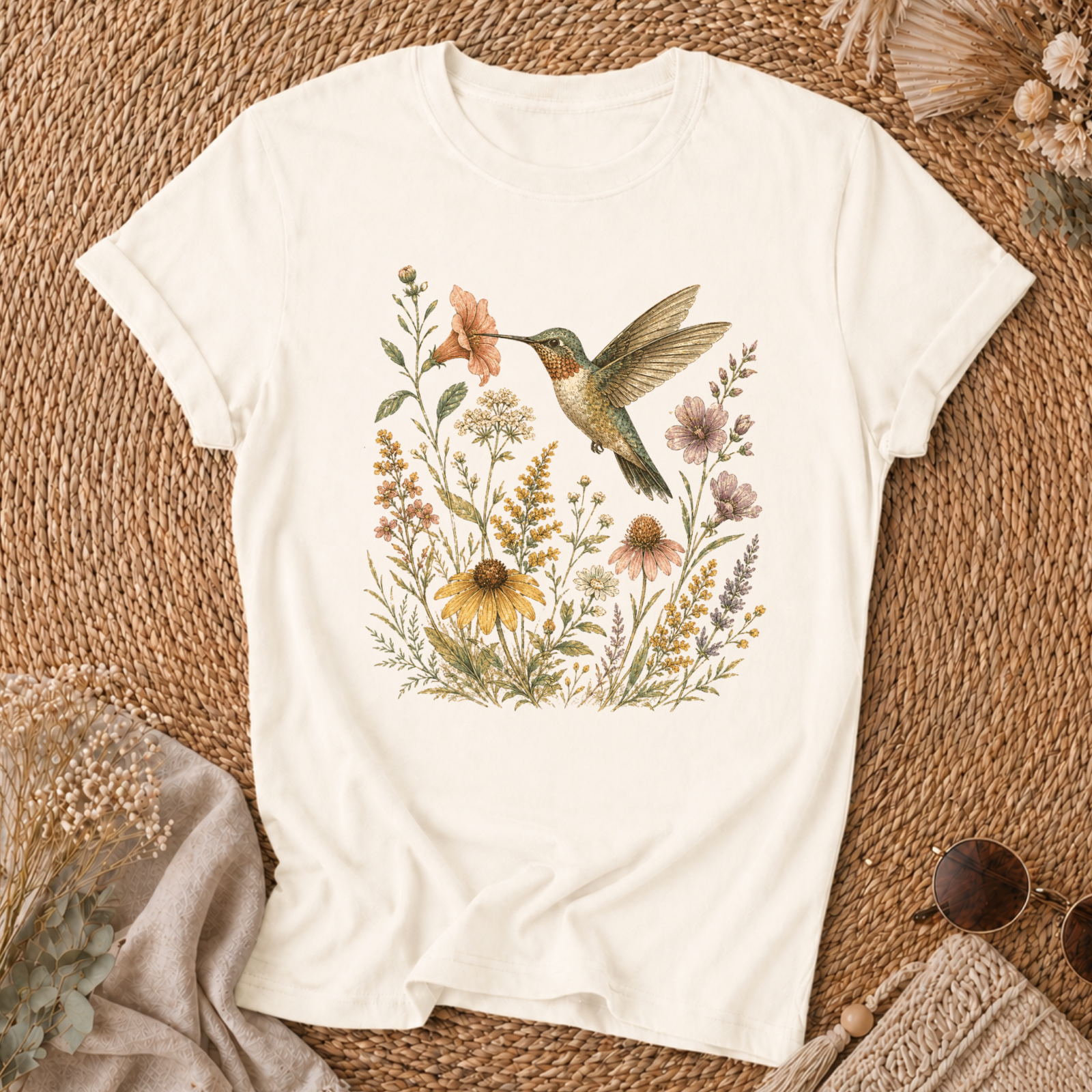 Sweet Nectar T-shirt