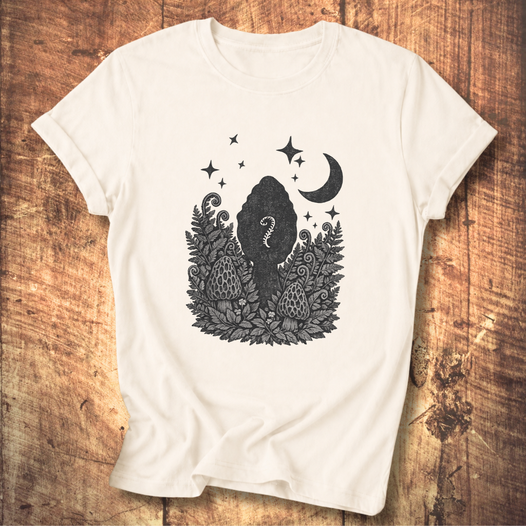 Mystic Garden T-Shirt