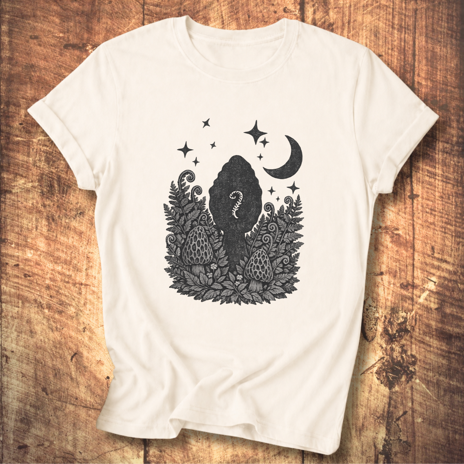 Mystic Garden T-Shirt