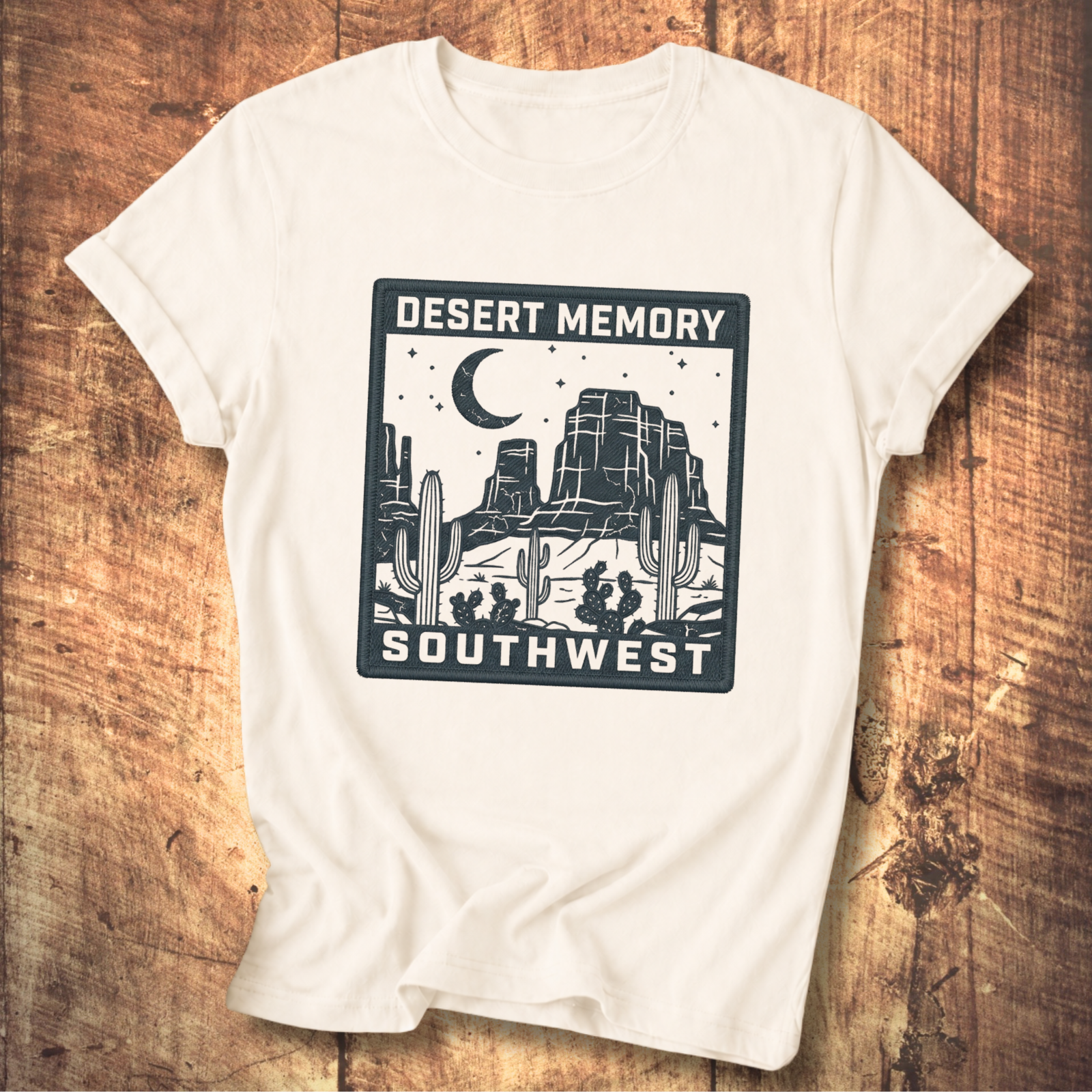 Desert Spirit Tee