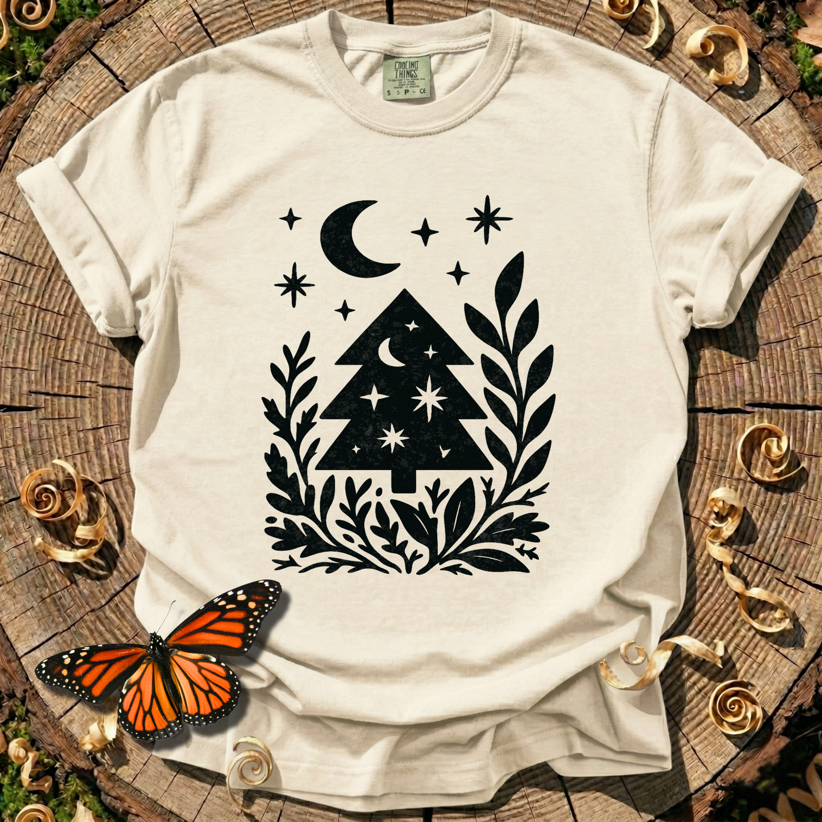 Midnight Forest T-Shirt