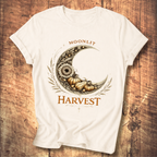 Moonlit Harvest Tee