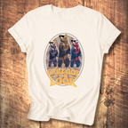 Grizzly Trio “Grizz Got the Look” Graphic T-Shirt