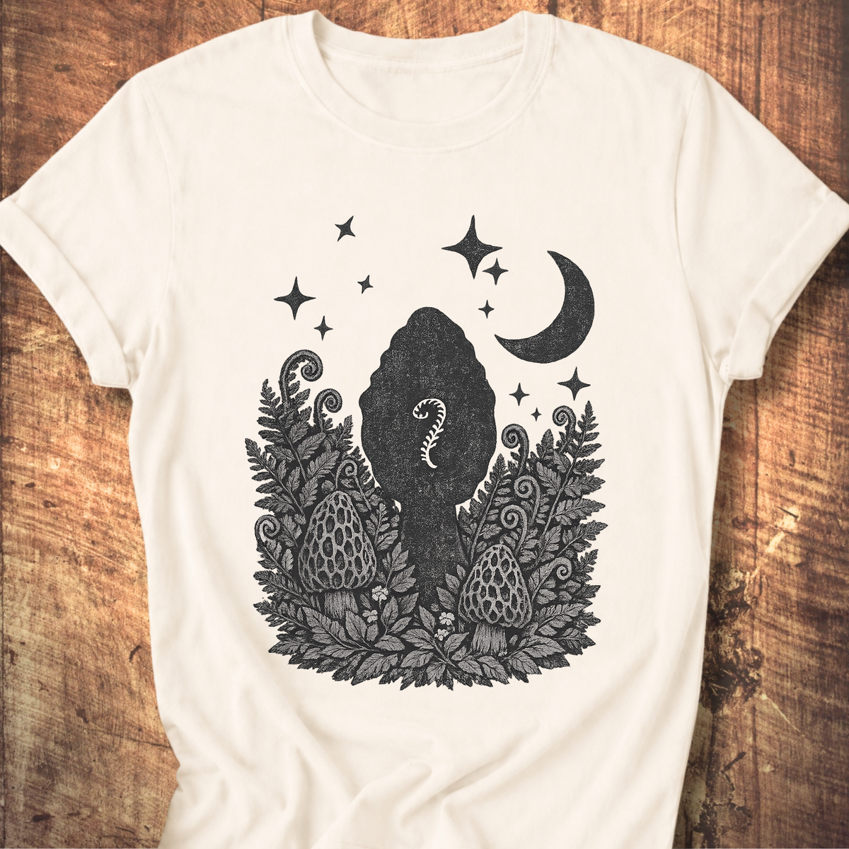 Mystic Garden T-Shirt