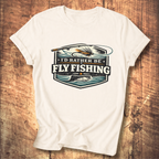 I’d Rather Be Fly Fishing T-Shirt