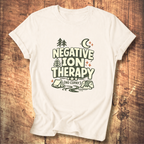 Negative Ion Therapy T-Shirt (No Copay)