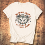 Spicy Cat Tee