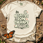 Negative Ion Therapy T-Shirt (No Copay)
