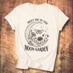 Moon Garden Tee
