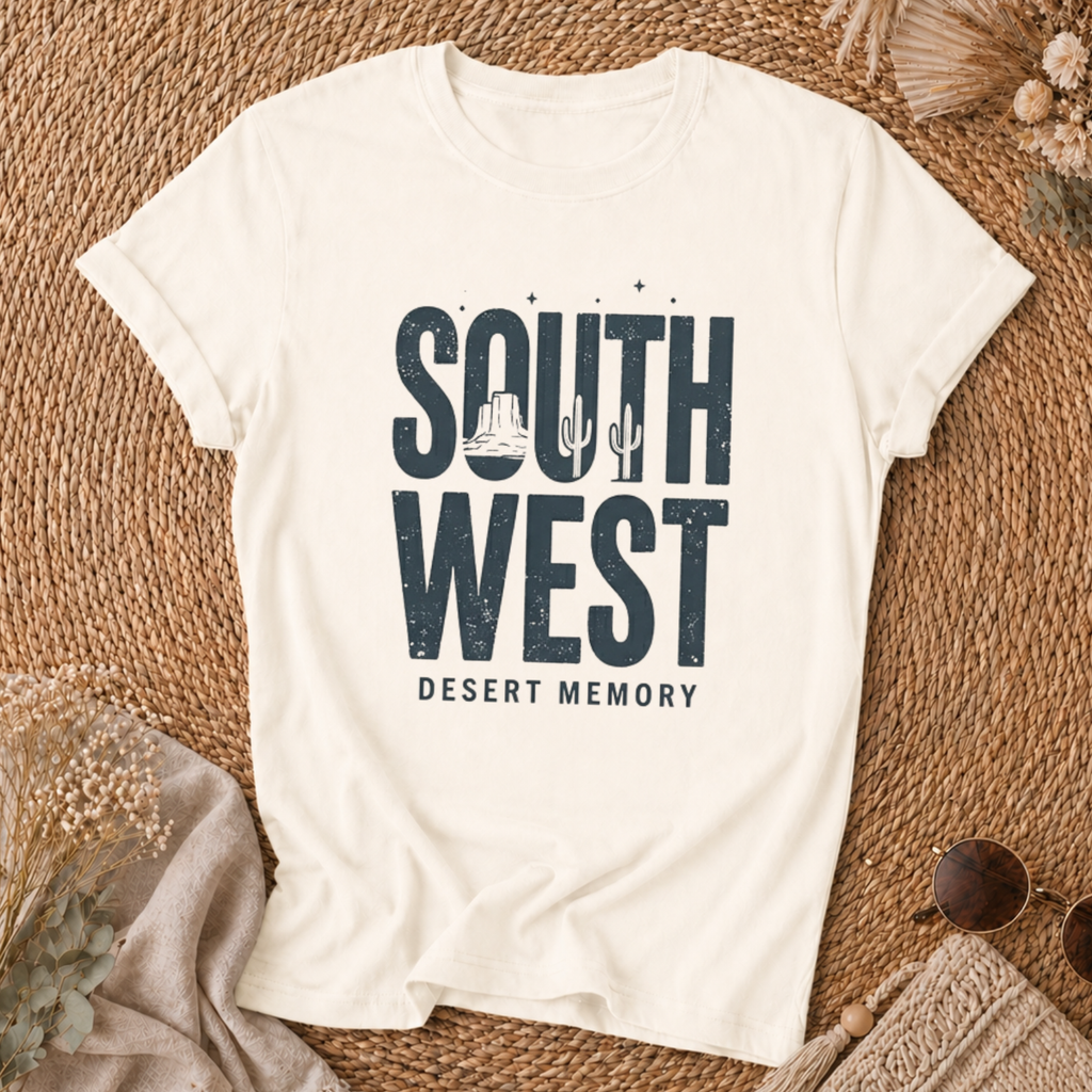 SXW Memories Tee