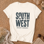 SXW Memories Tee
