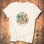 Will Crash Out When Prompted T-Shirt