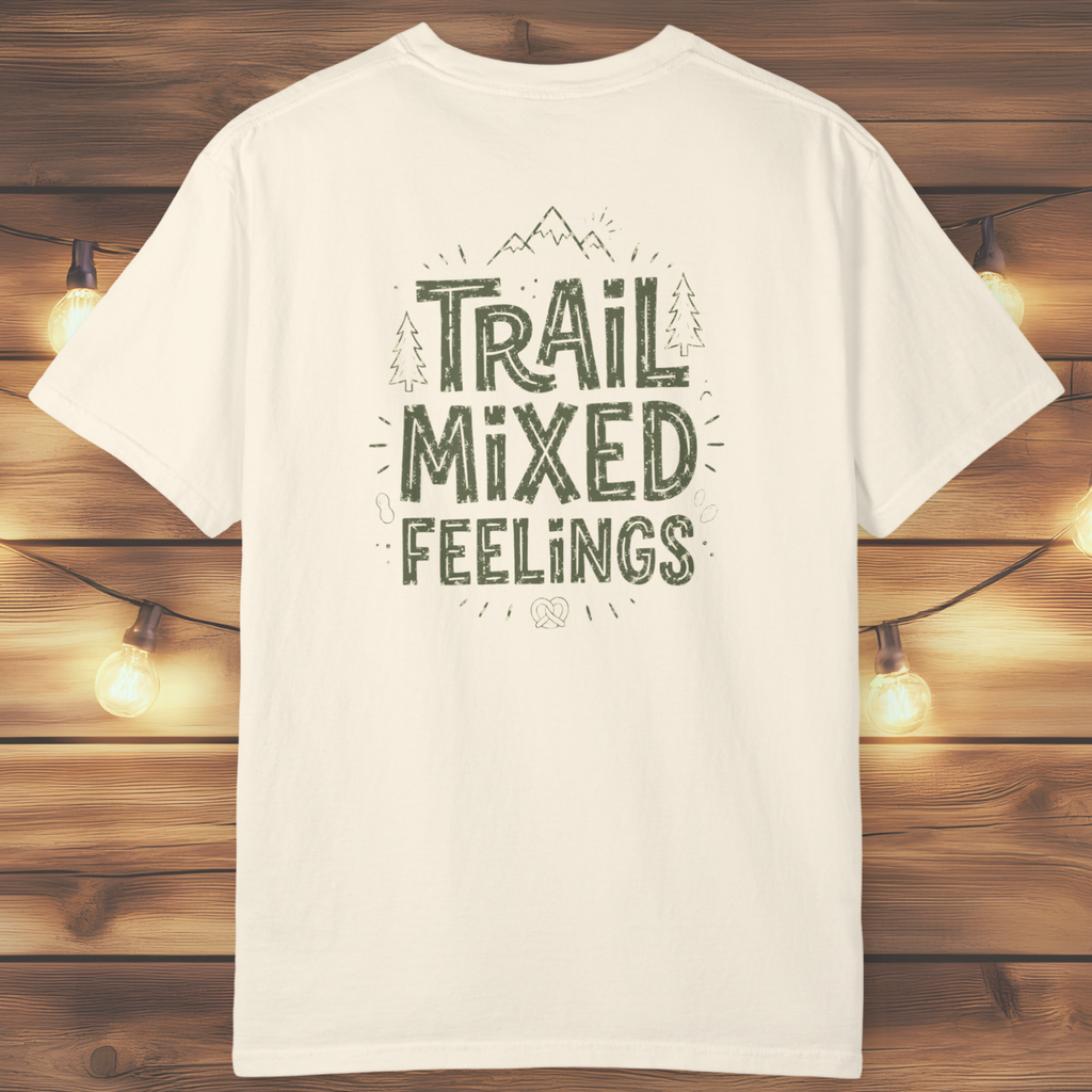 Trail Mixed Feelings T-Shirt