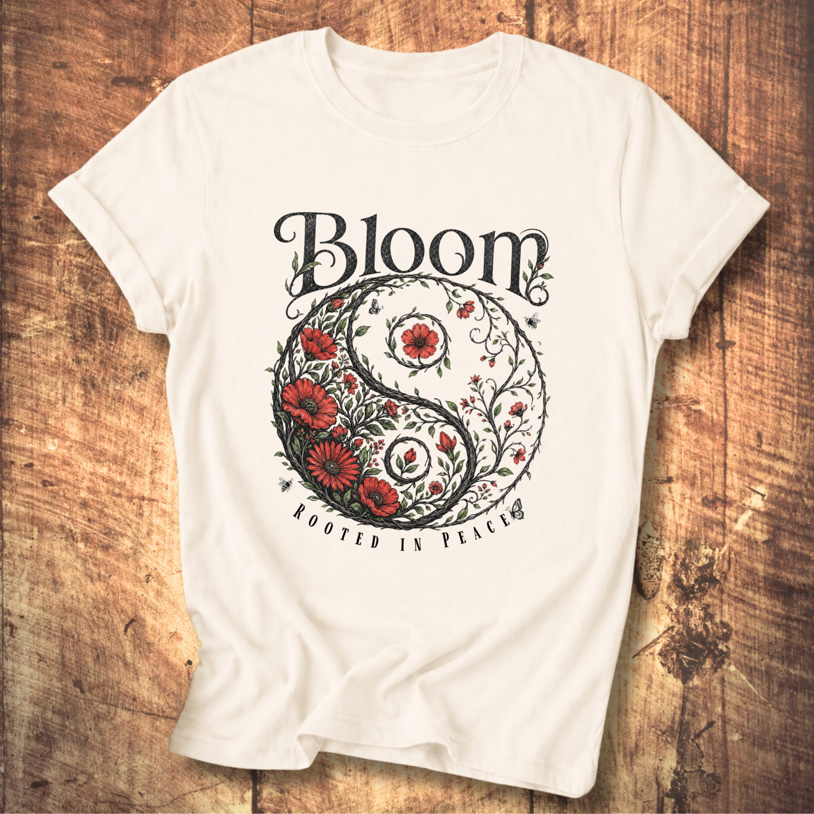 Bloom T-shirt