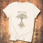 Rhythm Of The Earth Tee