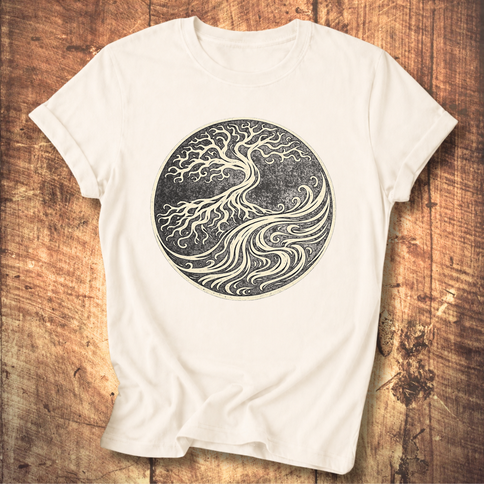 The Storm T-shirt