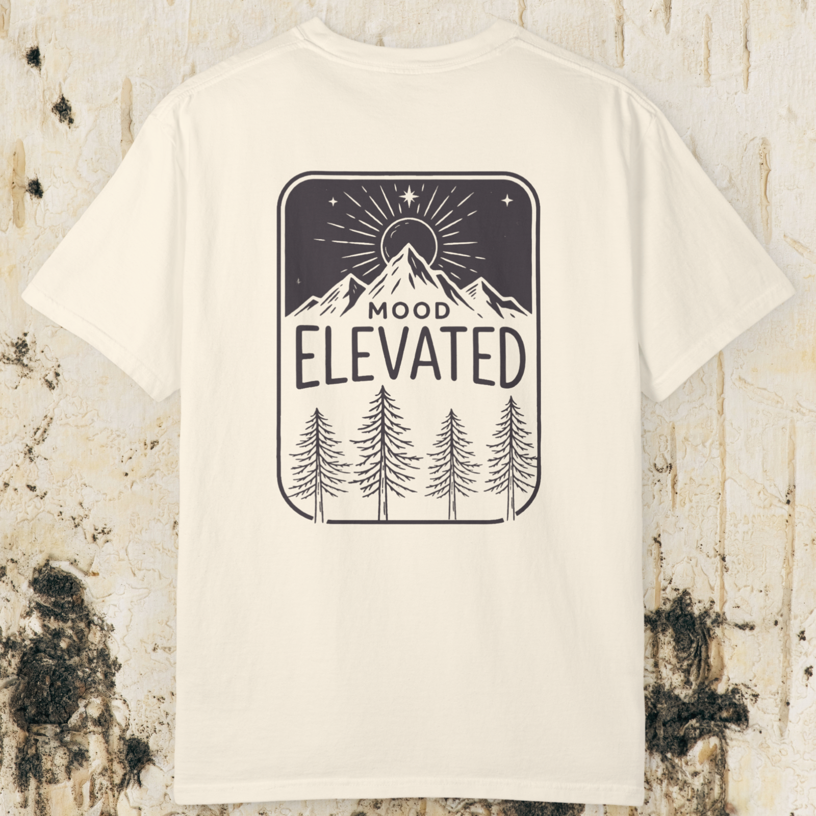 Mood Elevated T-Shirt