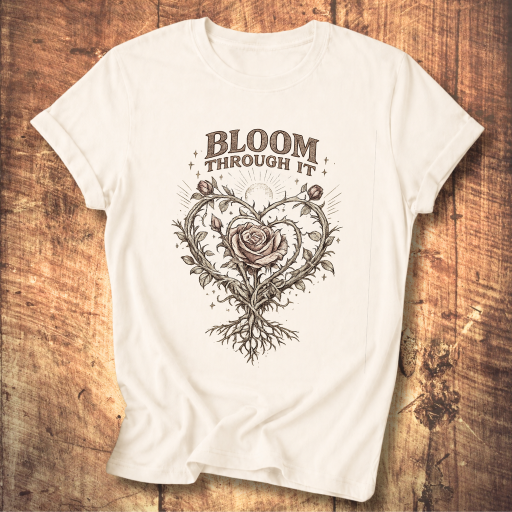Roots Know T-shirt